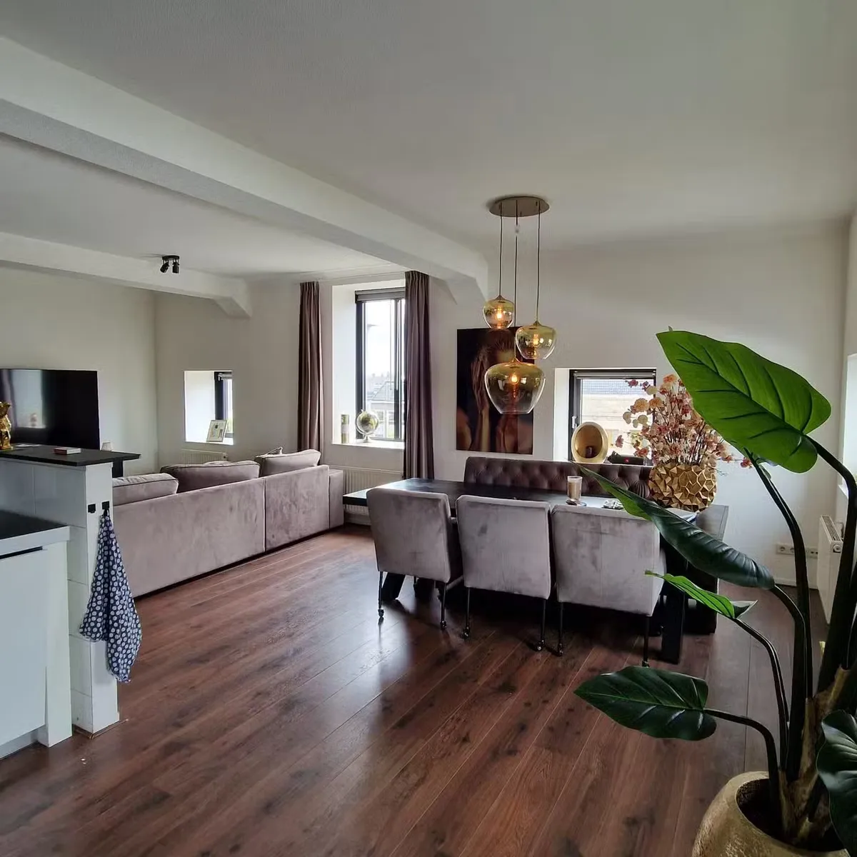 Foto van een appartement in Groningen (6)