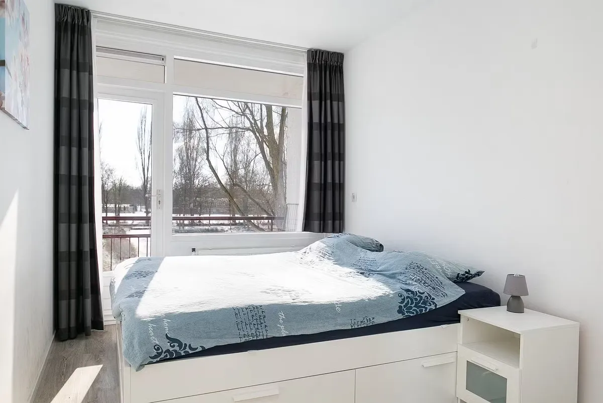Foto van een appartement in Amstelveen (7)