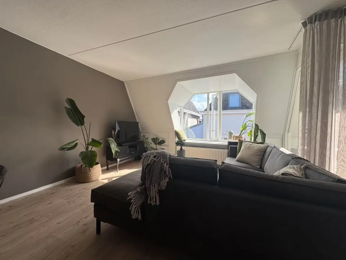 Foto van een appartement in Leeuwarden (2)