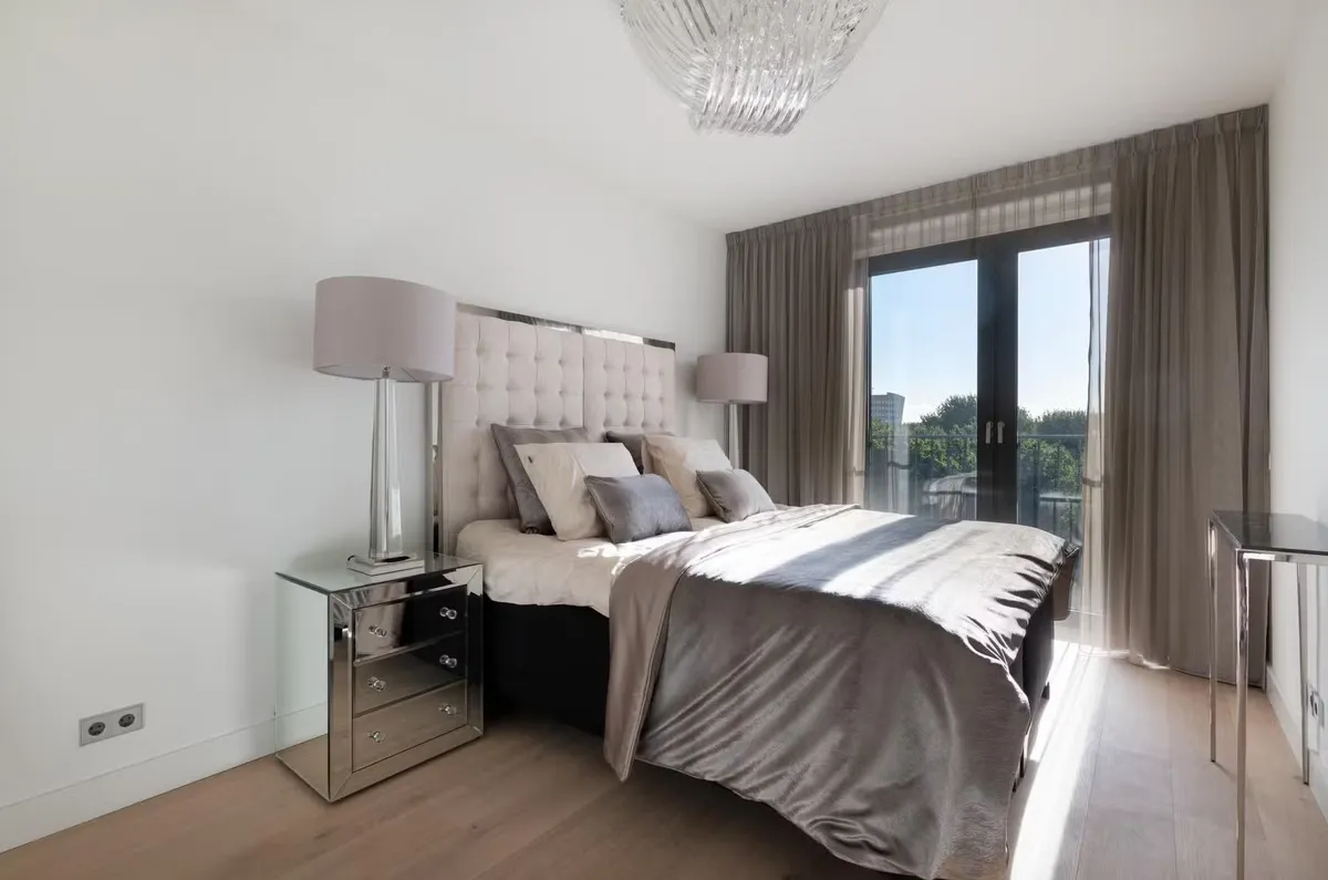 Foto van een appartement in Amstelveen (8)