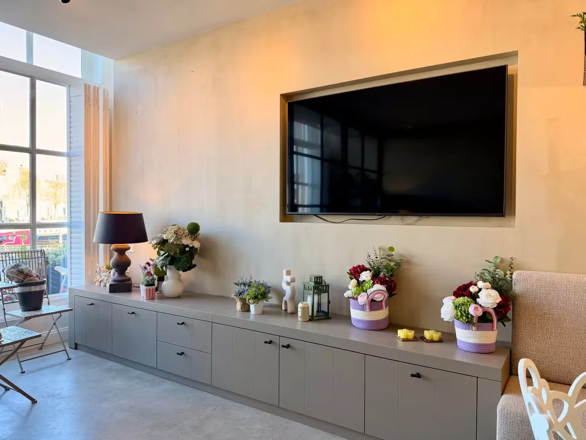 Foto van een appartement in Goes (5)