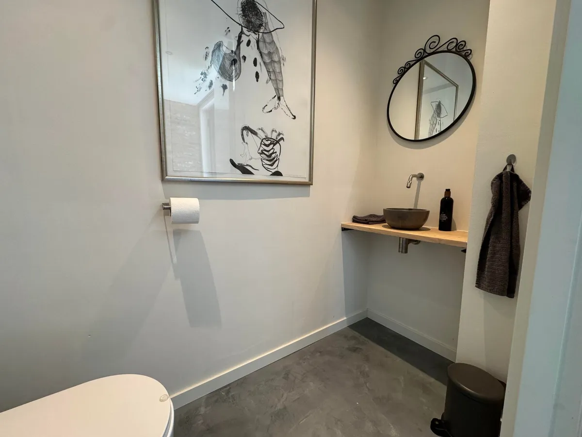 Foto van een eengezinswoning in Beetsterzwaag (7)