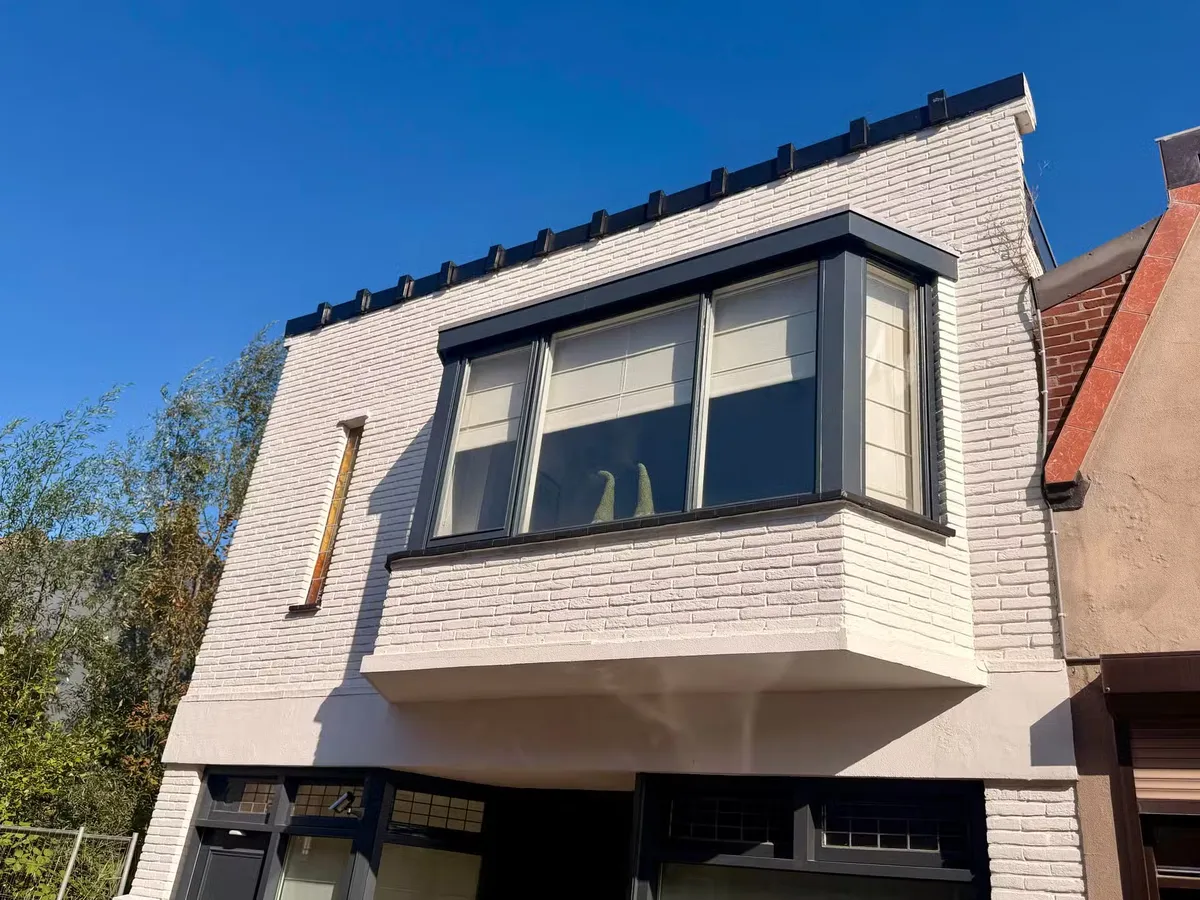 Foto van een appartement in Terneuzen (2)