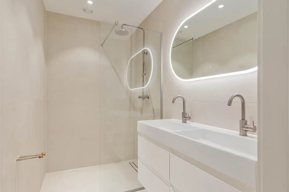 Photo: apartment in Amsterdam (6)