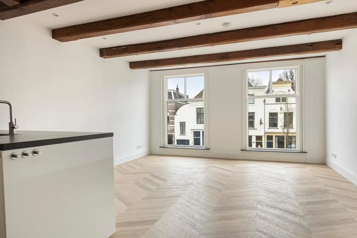 Foto van een appartement in Gouda (2)