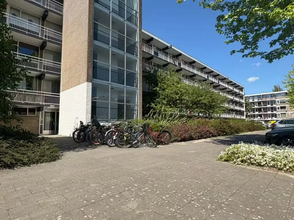Foto van een appartement in Amstelveen (2)
