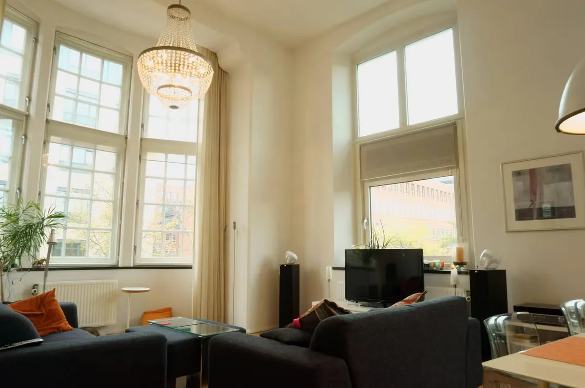 Foto van een appartement in Utrecht (4)