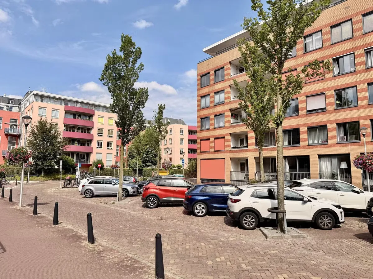 Foto van een appartement in Utrecht (2)