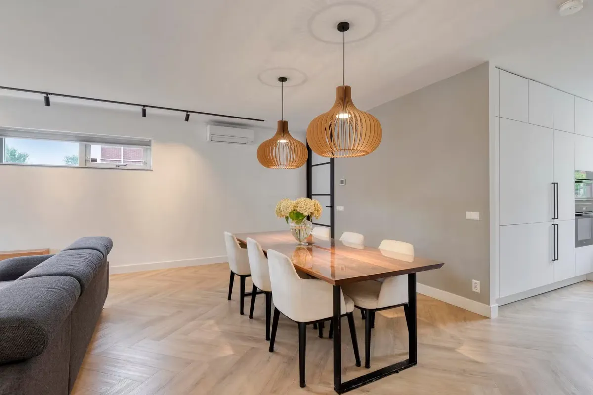 Foto van een eengezinswoning in Amstelveen (9)