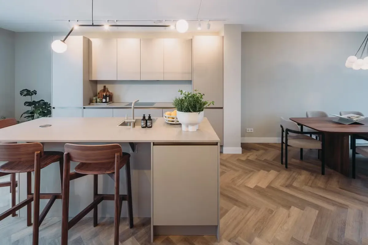 Photo: apartment in Amsterdam (5)