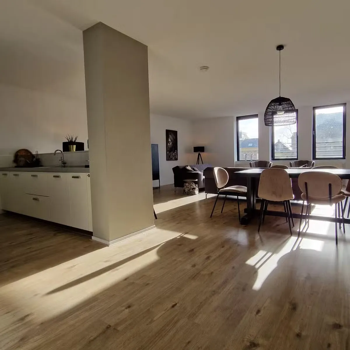 Foto van een appartement in Groningen (3)