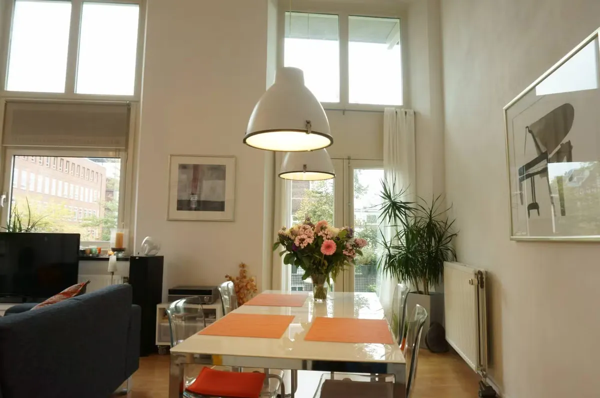 Foto van een appartement in Utrecht (3)