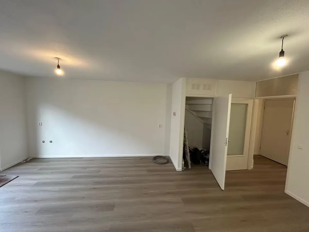 Foto van een eengezinswoning in Den Haag (9)