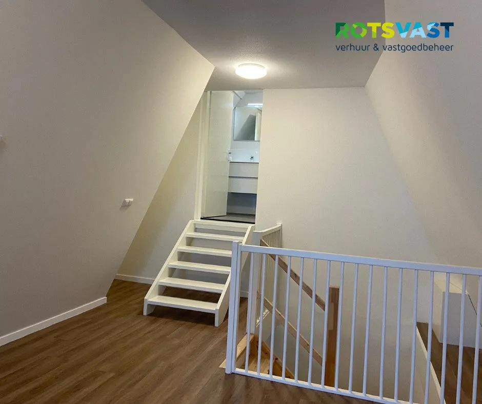 Foto van een appartement in Leeuwarden (8)