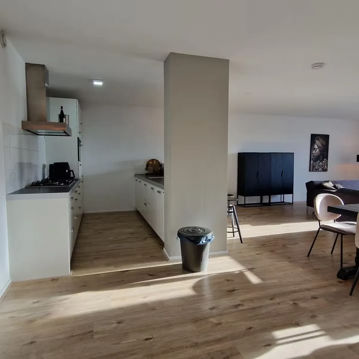 Foto van een appartement in Groningen (6)