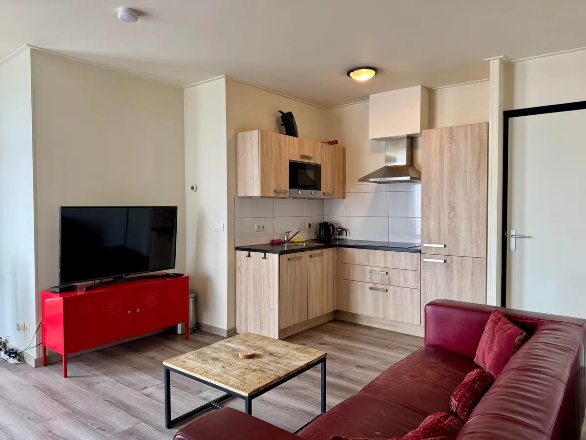 Foto van een appartement in Terneuzen (4)