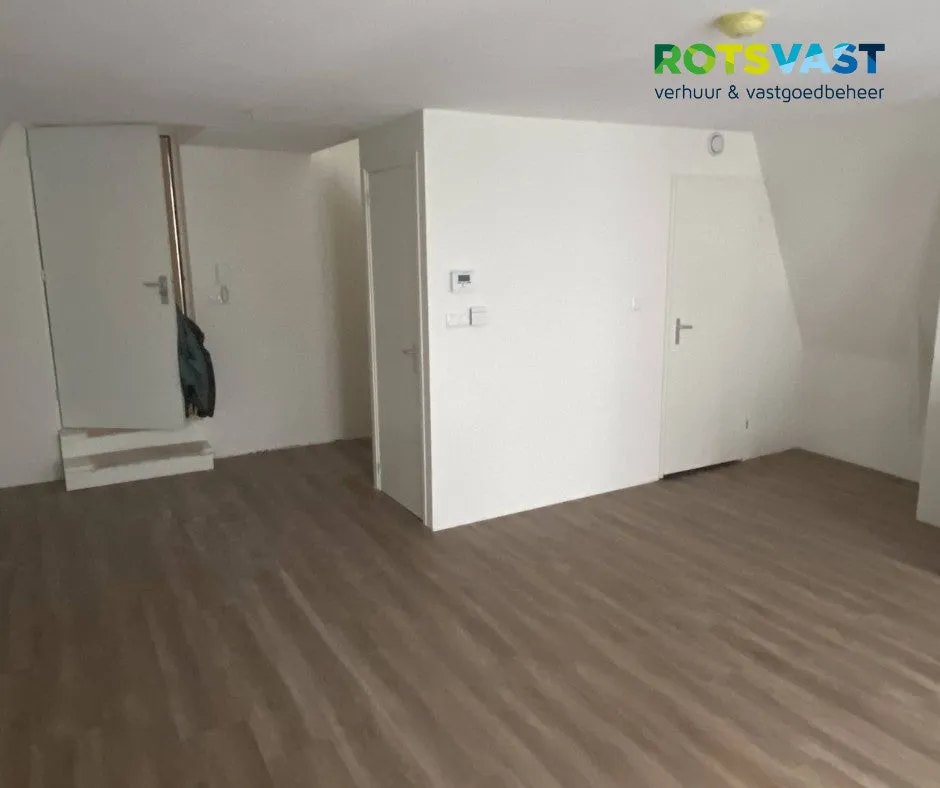 Foto van een appartement in Leeuwarden (5)