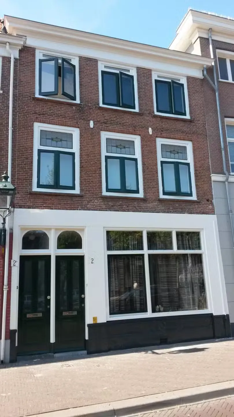 Foto van een appartement in Den Haag (2)