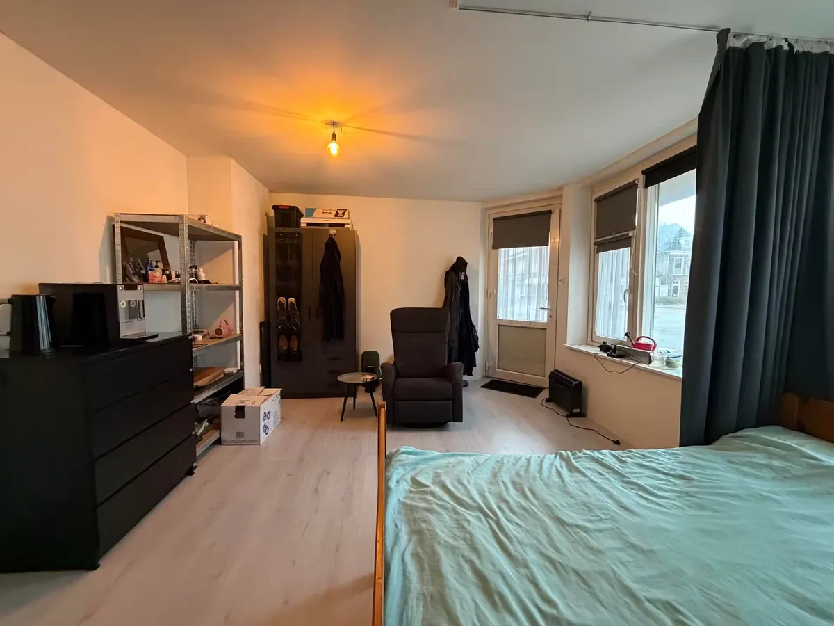 Foto van een appartement in Leeuwarden (7)