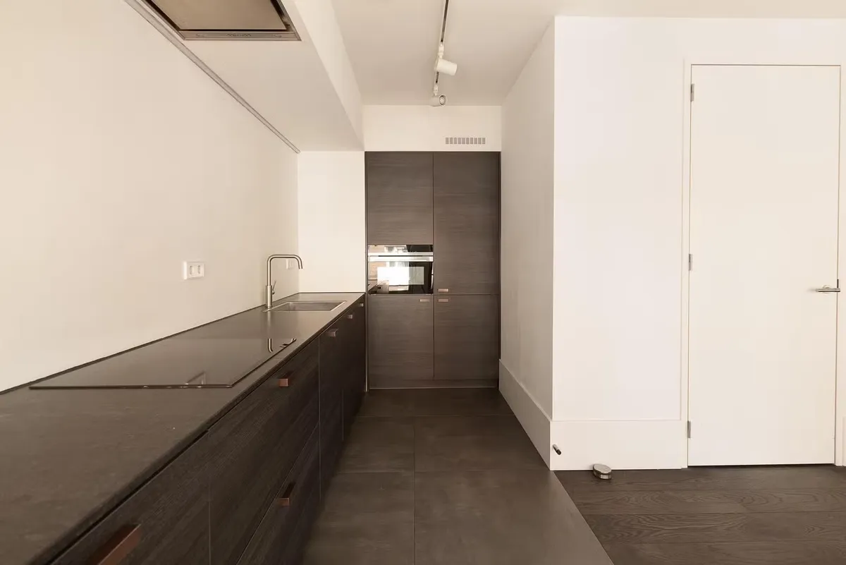 Photo: apartment in Amsterdam (11)