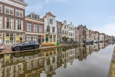 Foto van een appartement in Gouda