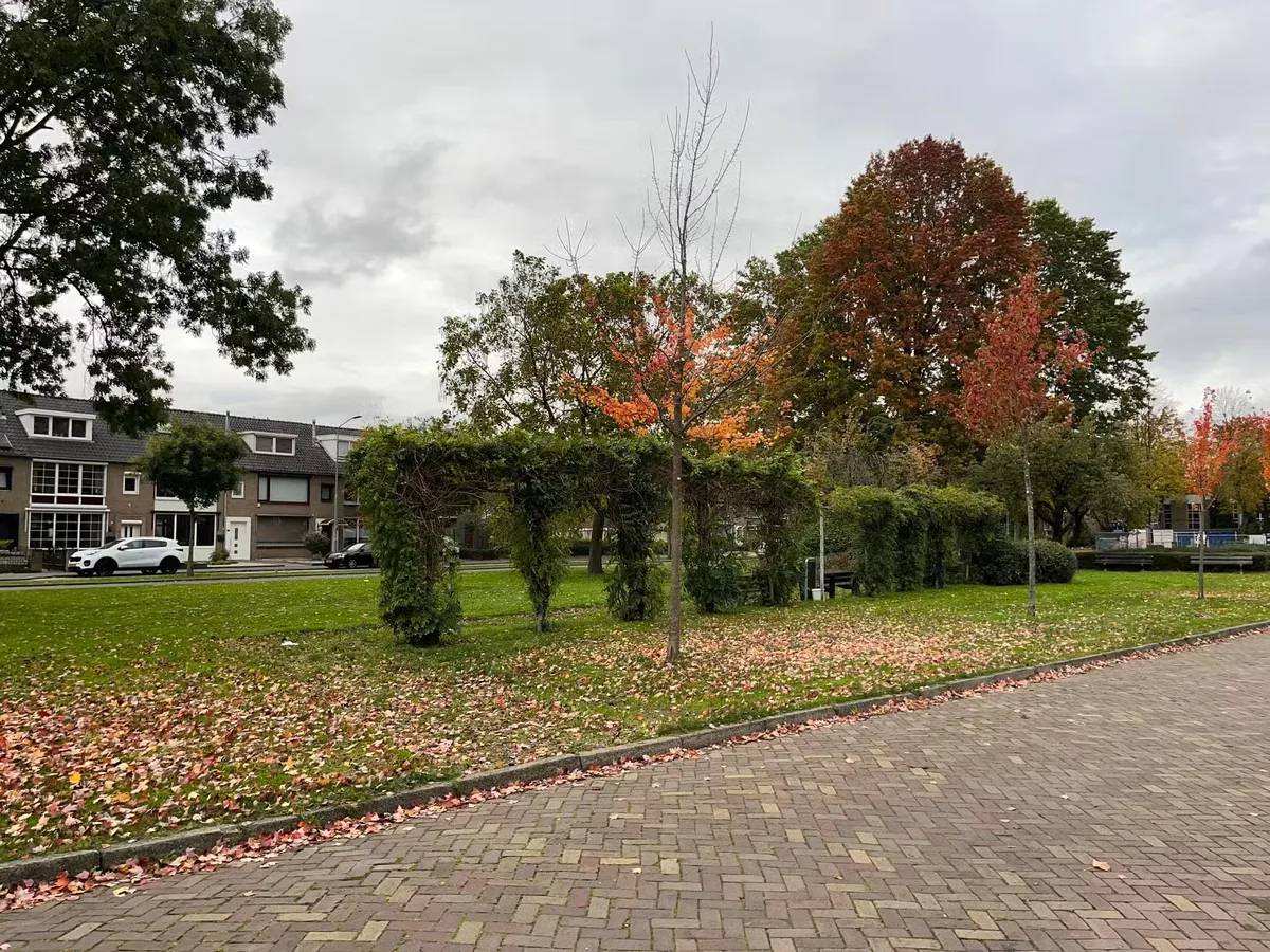 Foto van een eengezinswoning in Breda (2)