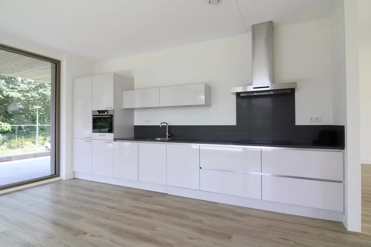 Foto van een appartement in Best (8)