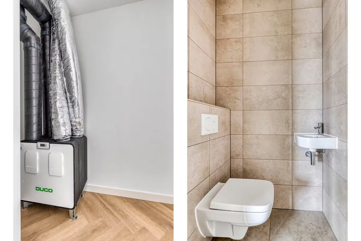 Foto van een appartement in Breda (9)