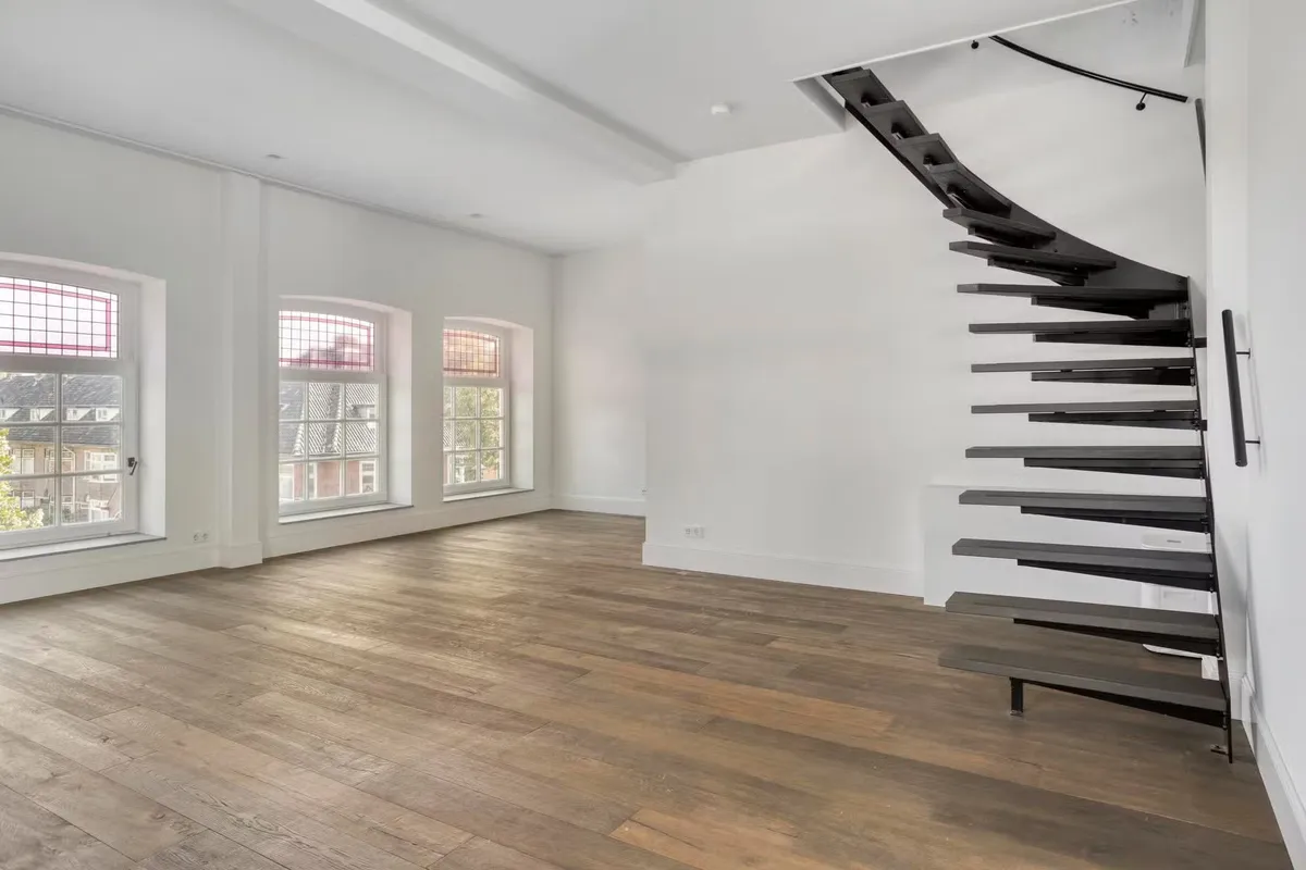Foto van een appartement in Breda (4)
