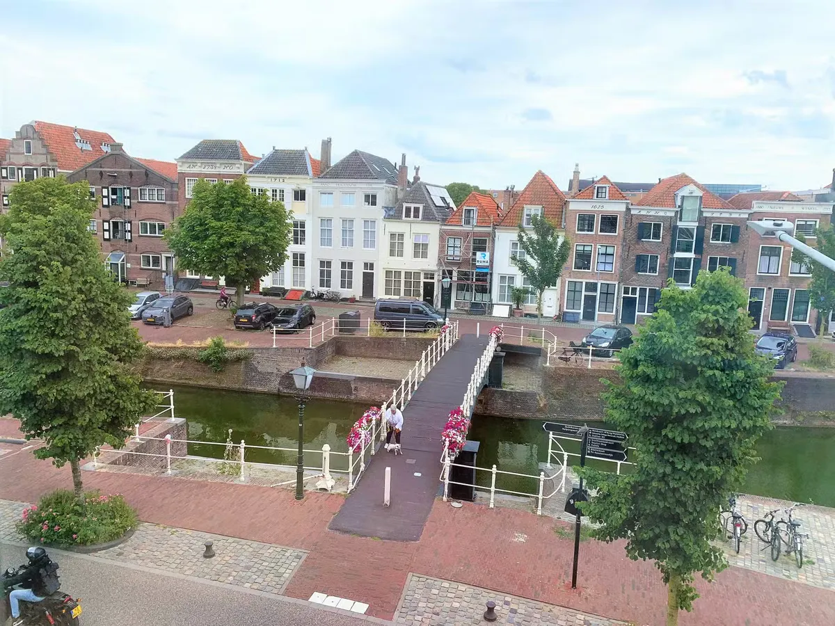 Foto van een eengezinswoning in Middelburg (10)