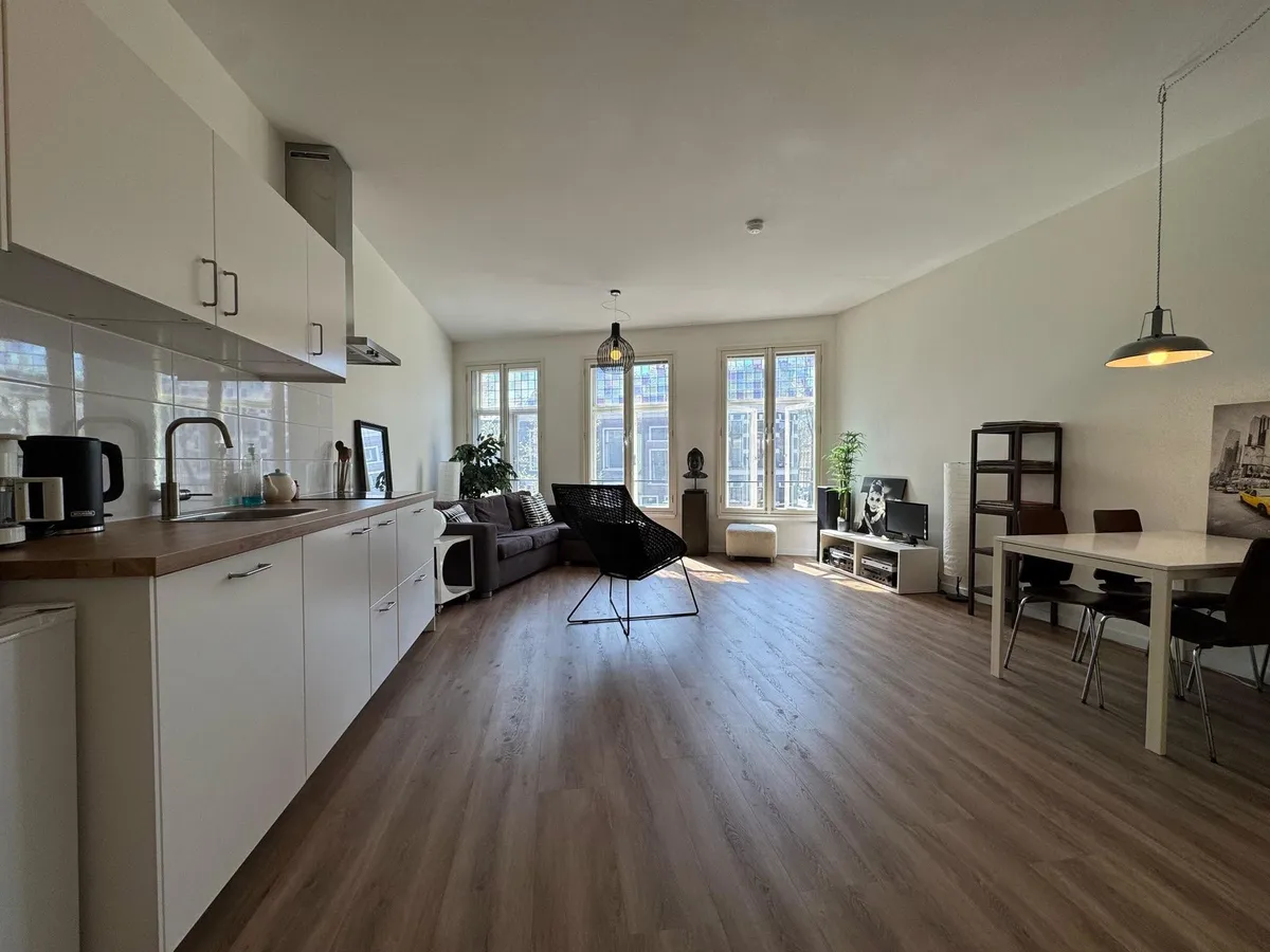 Foto van een appartement in Leeuwarden (8)