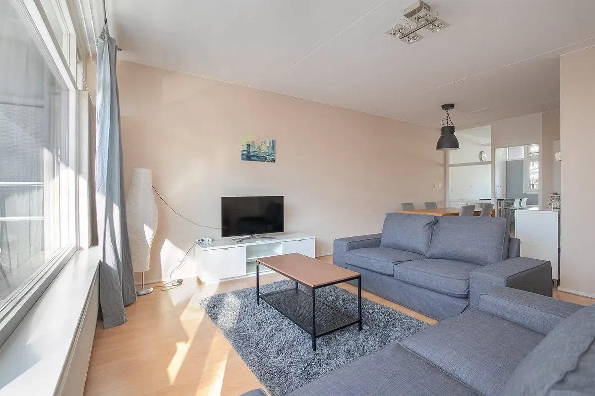 Foto van een appartement in Amsterdam (3)