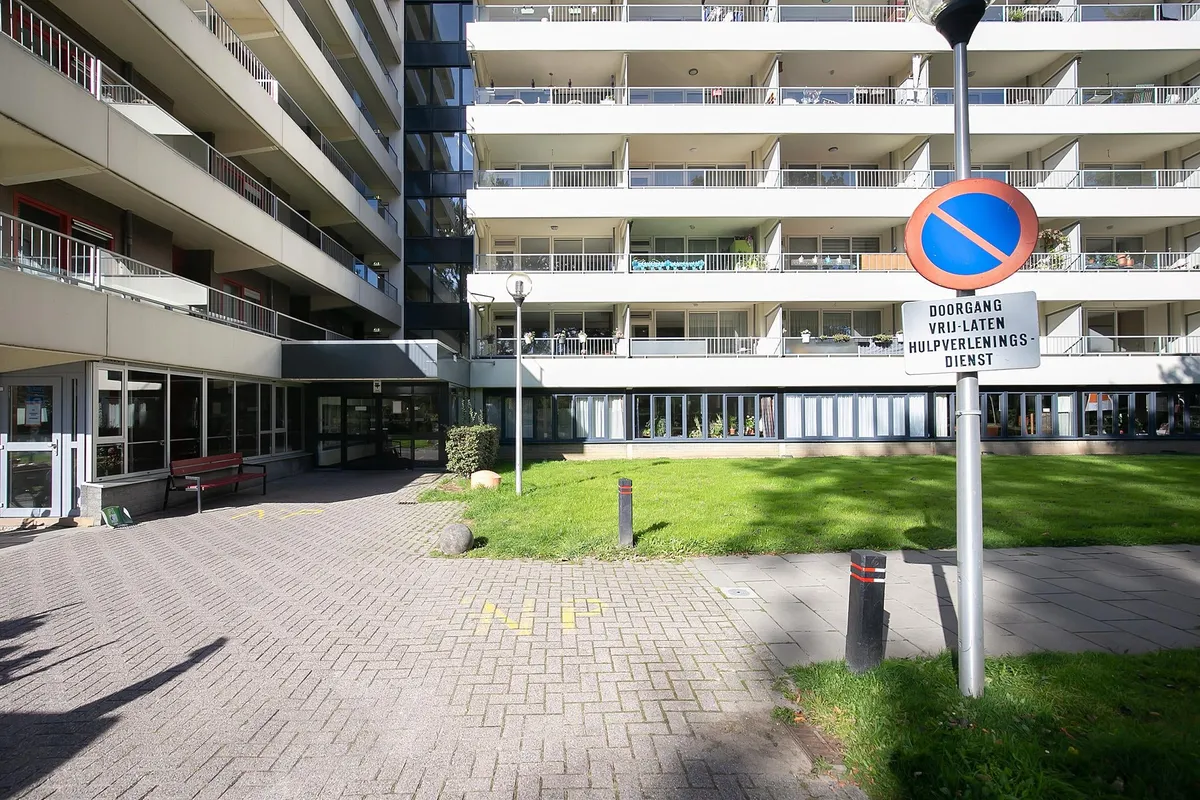 Foto van een appartement in Heerlen (3)