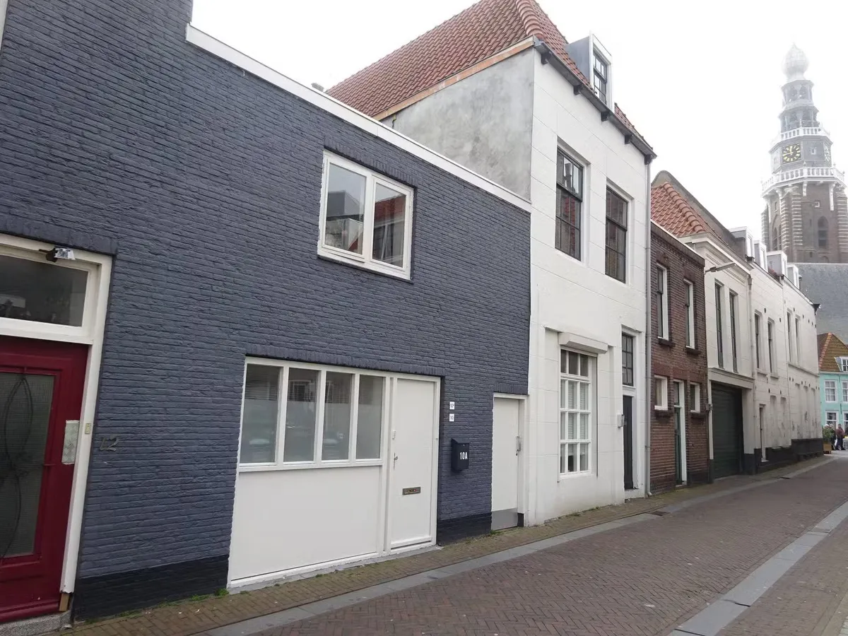 Foto van een appartement in Vlissingen (9)