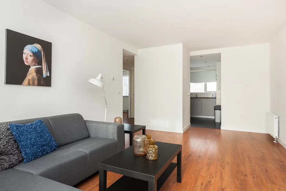 Foto van een appartement in Amstelveen (4)