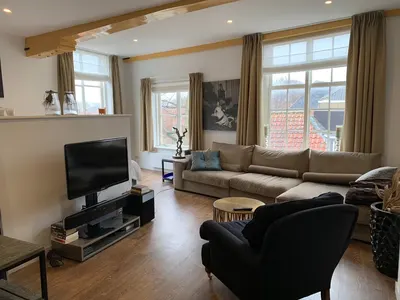 Foto van een appartement in Middelburg