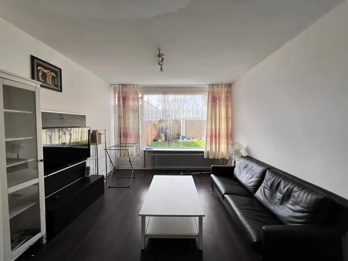 Photo: family home in Nijmegen (2)