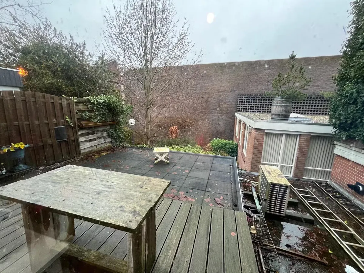 Photo: apartment in Drachten (10)
