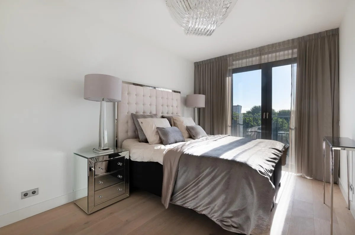 Foto van een appartement in Amstelveen (8)