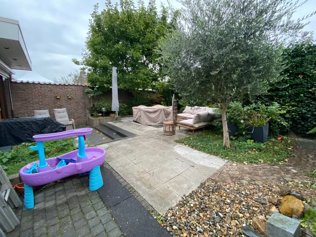 Foto van een eengezinswoning in Voerendaal (10)