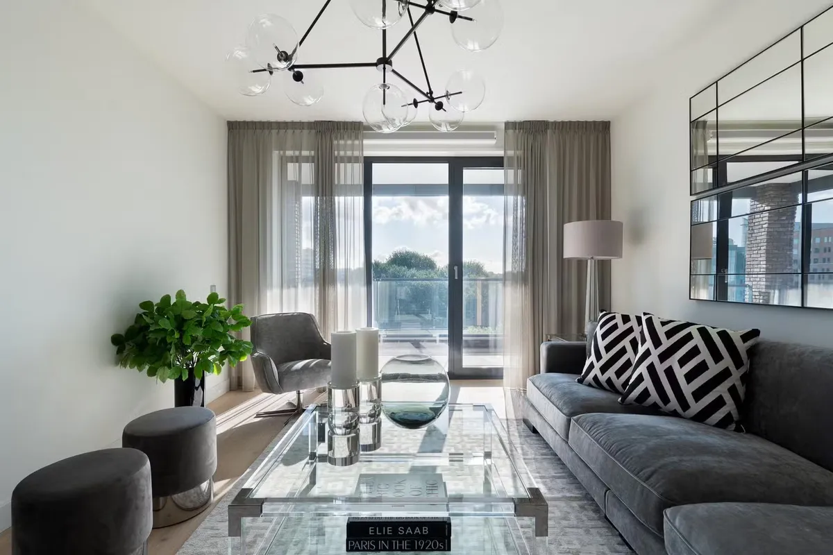 Foto van een appartement in Amstelveen (5)