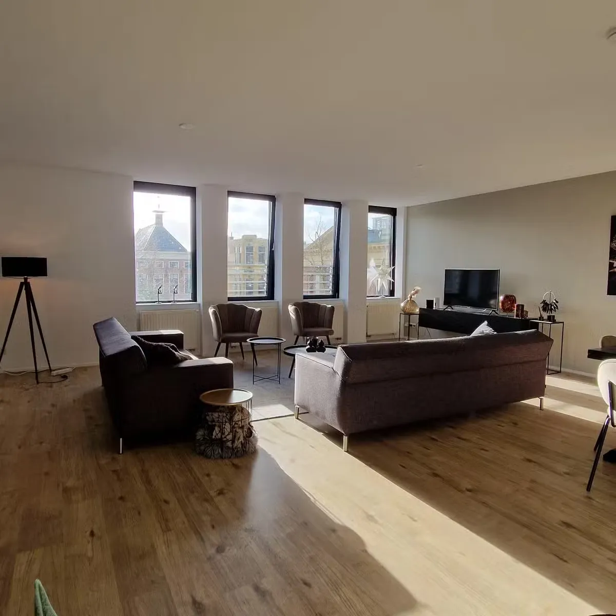 Foto van een appartement in Groningen (4)