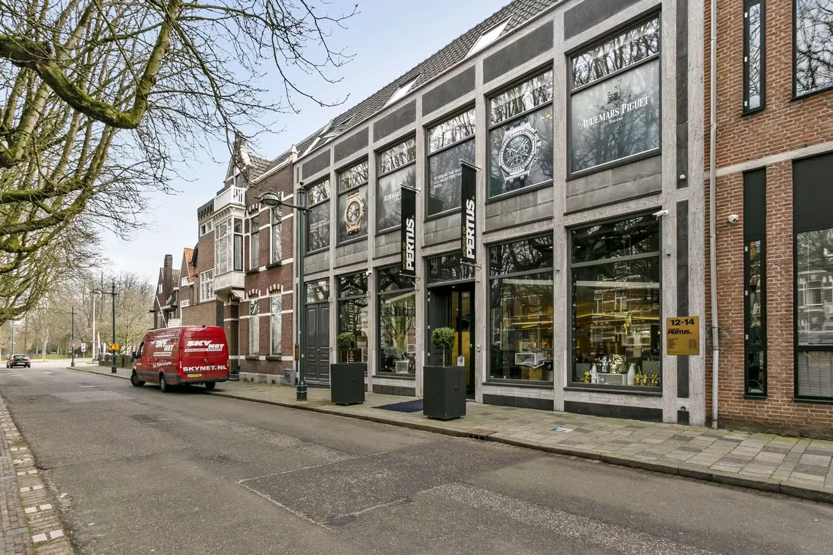 Foto van een appartement in Breda (5)