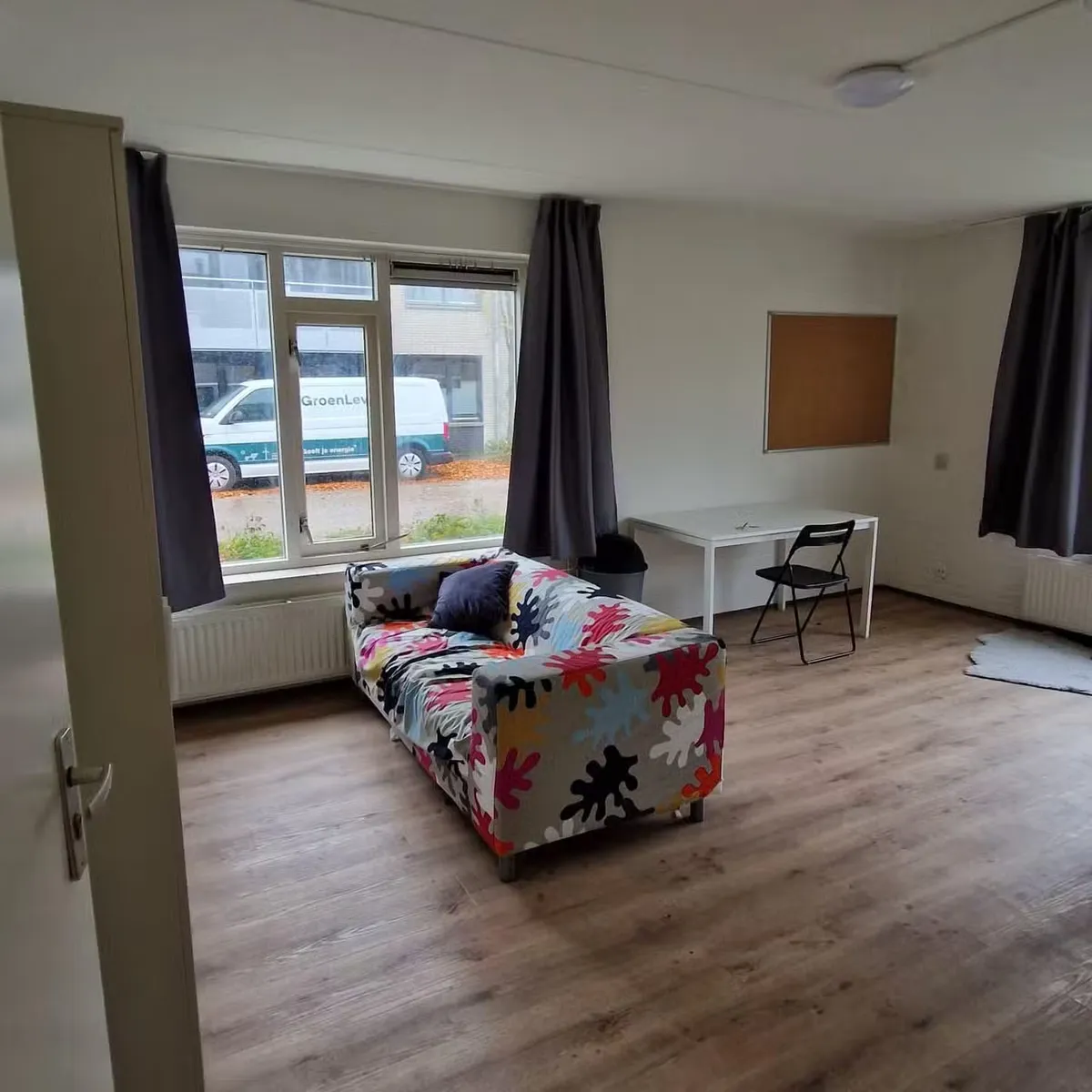 Foto van een appartement in Meppel (1)