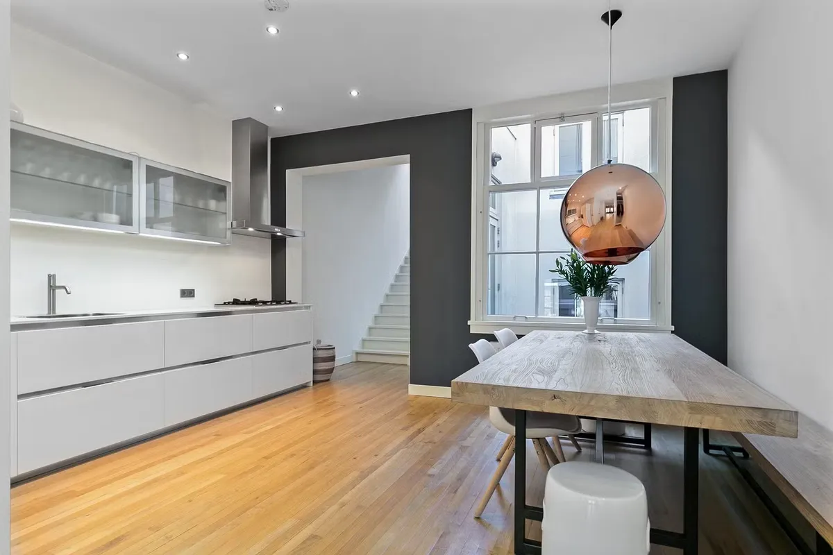 Photo: apartment in Amsterdam (3)