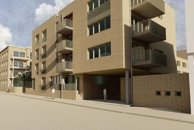 Foto van een appartement in Heerlen (1)