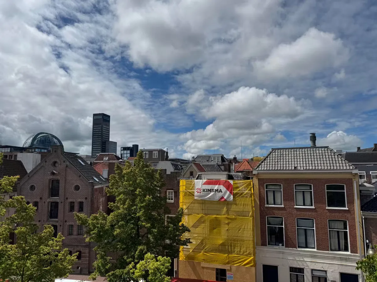 Foto van een appartement in Leeuwarden (2)