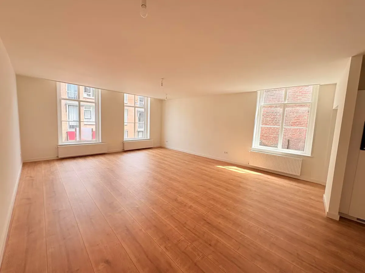 Foto van een appartement in Middelburg (2)