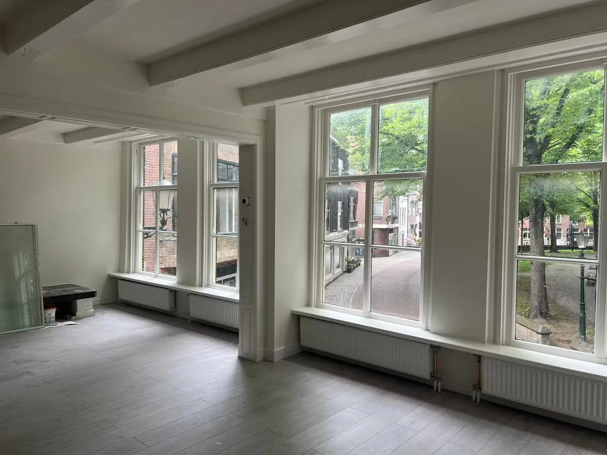 Foto van een appartement in Vlaardingen (1)