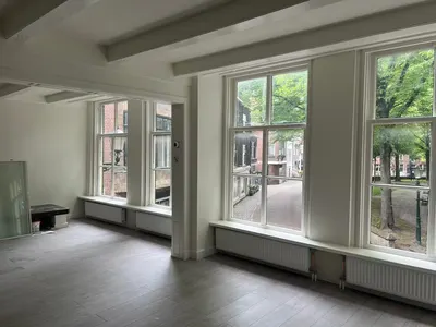 Foto van een appartement in Vlaardingen